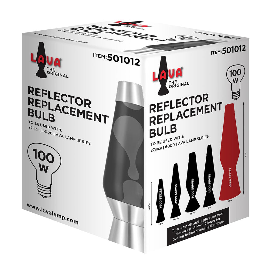100W LAMP LIGHT BULB S9
