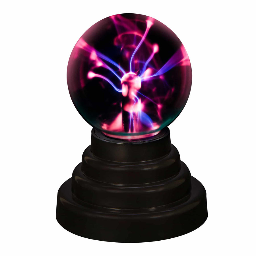 3” LAMP PLASMA BALL I3