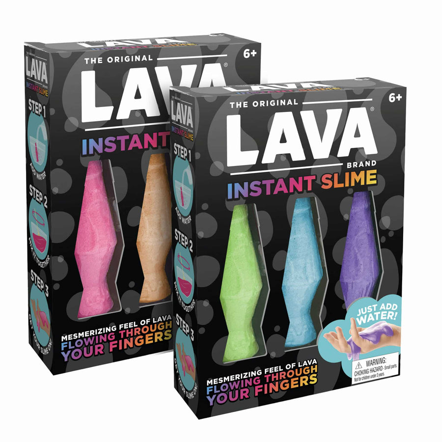INSTANT SLIME A3