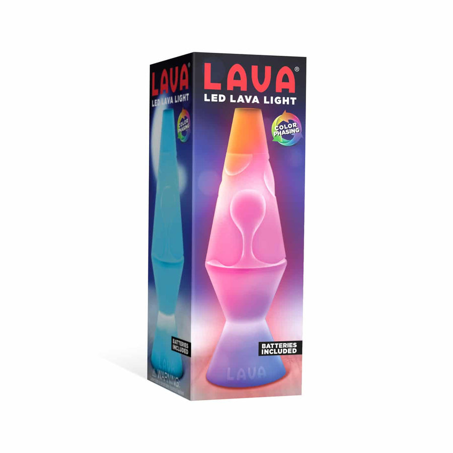 LED LAMP A3