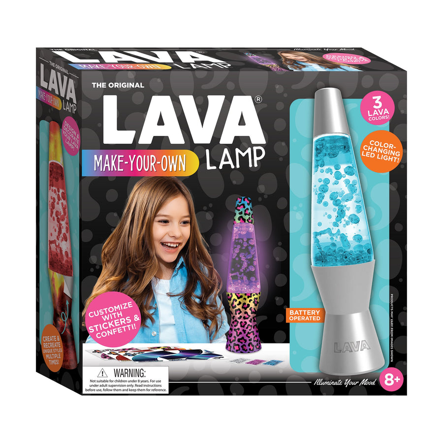 MAKE YOUR OWN LAMP H7